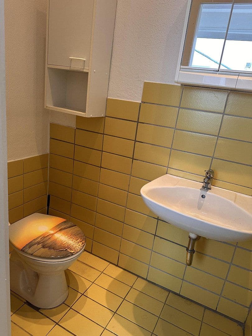 3 bedroom flat to rent, 75 m², Schanzenpforte 6, Koblenz, Rhineland-Palatinate 3 bedroom flat to rent, 75 m², Schanzenpforte 6, Koblenz, Rhineland-Palatinate