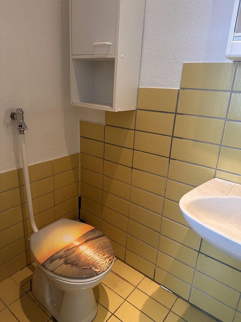 3 bedroom flat to rent, 75 m², Schanzenpforte 6, Koblenz, Rhineland-Palatinate 3 bedroom flat to rent, 75 m², Schanzenpforte 6, Koblenz, Rhineland-Palatinate