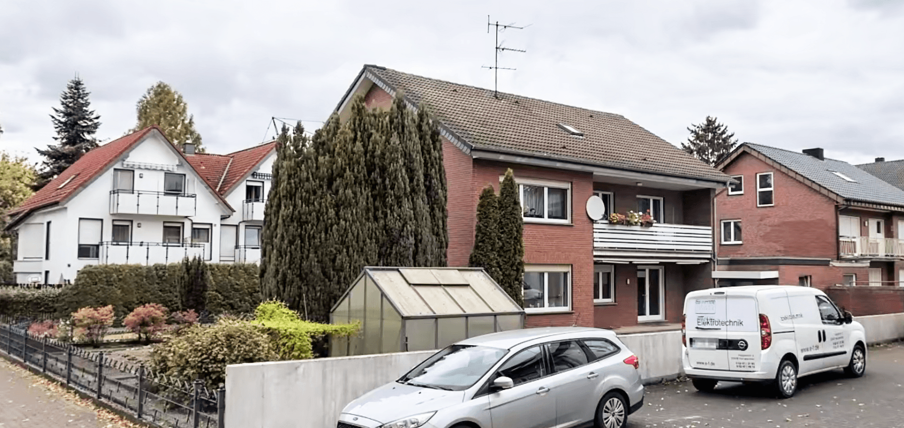 house for sale, 176 m², Harsewinkel, North Rhine-Westphalia house for sale, 176 m², Harsewinkel, North Rhine-Westphalia