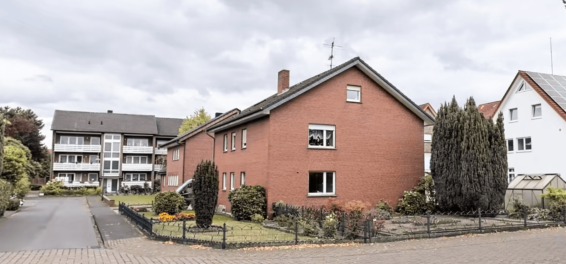 house for sale, 176 m², Harsewinkel, North Rhine-Westphalia house for sale, 176 m², Harsewinkel, North Rhine-Westphalia