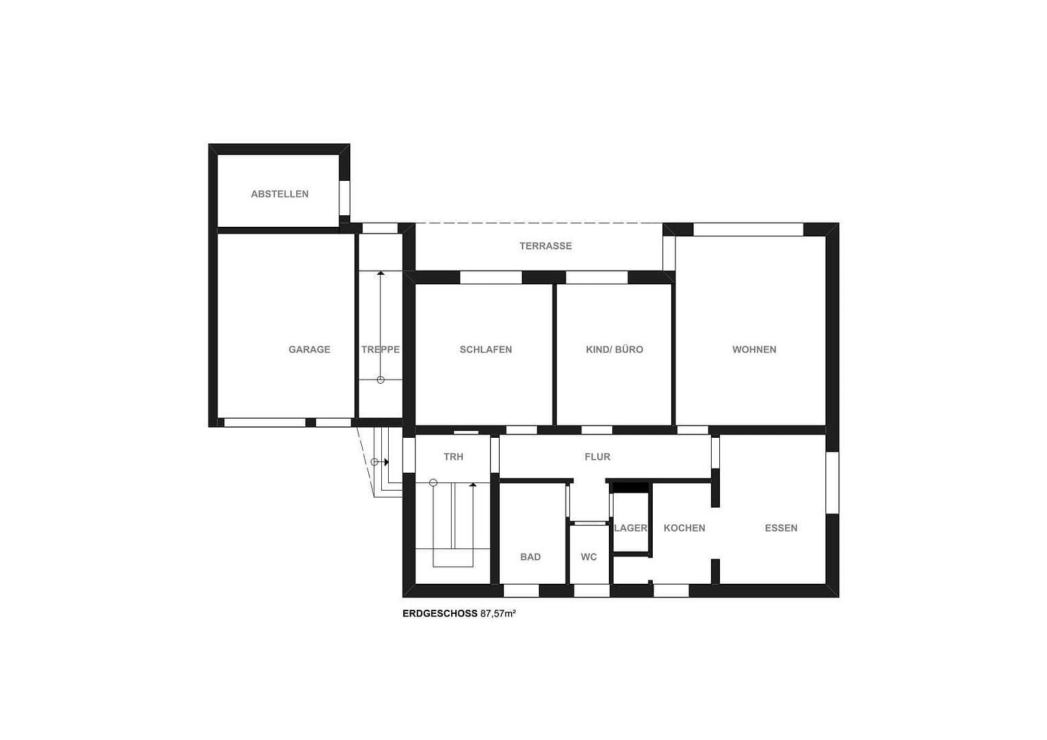 house for sale, 176 m², Harsewinkel, North Rhine-Westphalia house for sale, 176 m², Harsewinkel, North Rhine-Westphalia
