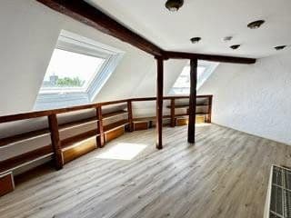3 bedroom flat to rent, 85 m², Ortheck 2, Witten, North Rhine-Westphalia 3 bedroom flat to rent, 85 m², Ortheck 2, Witten, North Rhine-Westphalia