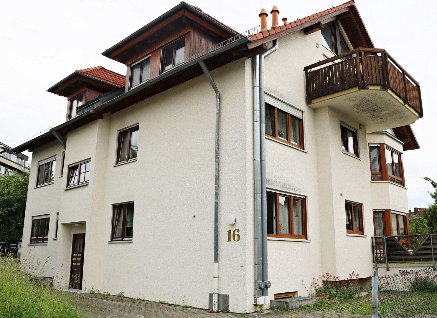 2 bedroom flat for sale, 48 m², Steinenbronn, Baden-Württemberg 2 bedroom flat for sale, 48 m², Steinenbronn, Baden-Württemberg