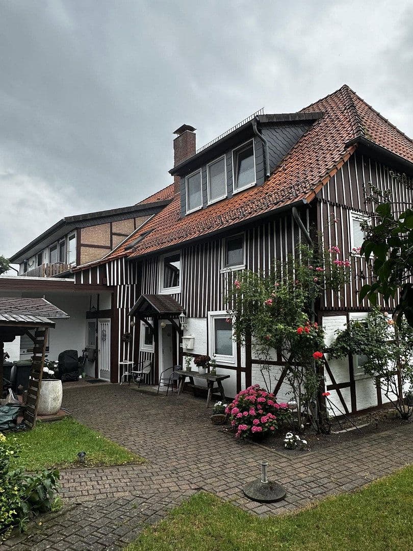 5 bedroom flat to rent, 135 m², Wolfsburg-Ehmen, Lower Saxony 5 bedroom flat to rent, 135 m², Wolfsburg-Ehmen, Lower Saxony