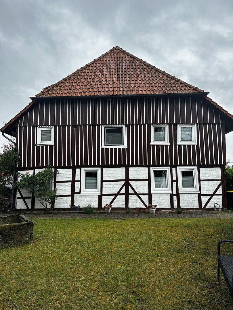 5 bedroom flat to rent, 135 m², Wolfsburg-Ehmen, Lower Saxony 5 bedroom flat to rent, 135 m², Wolfsburg-Ehmen, Lower Saxony