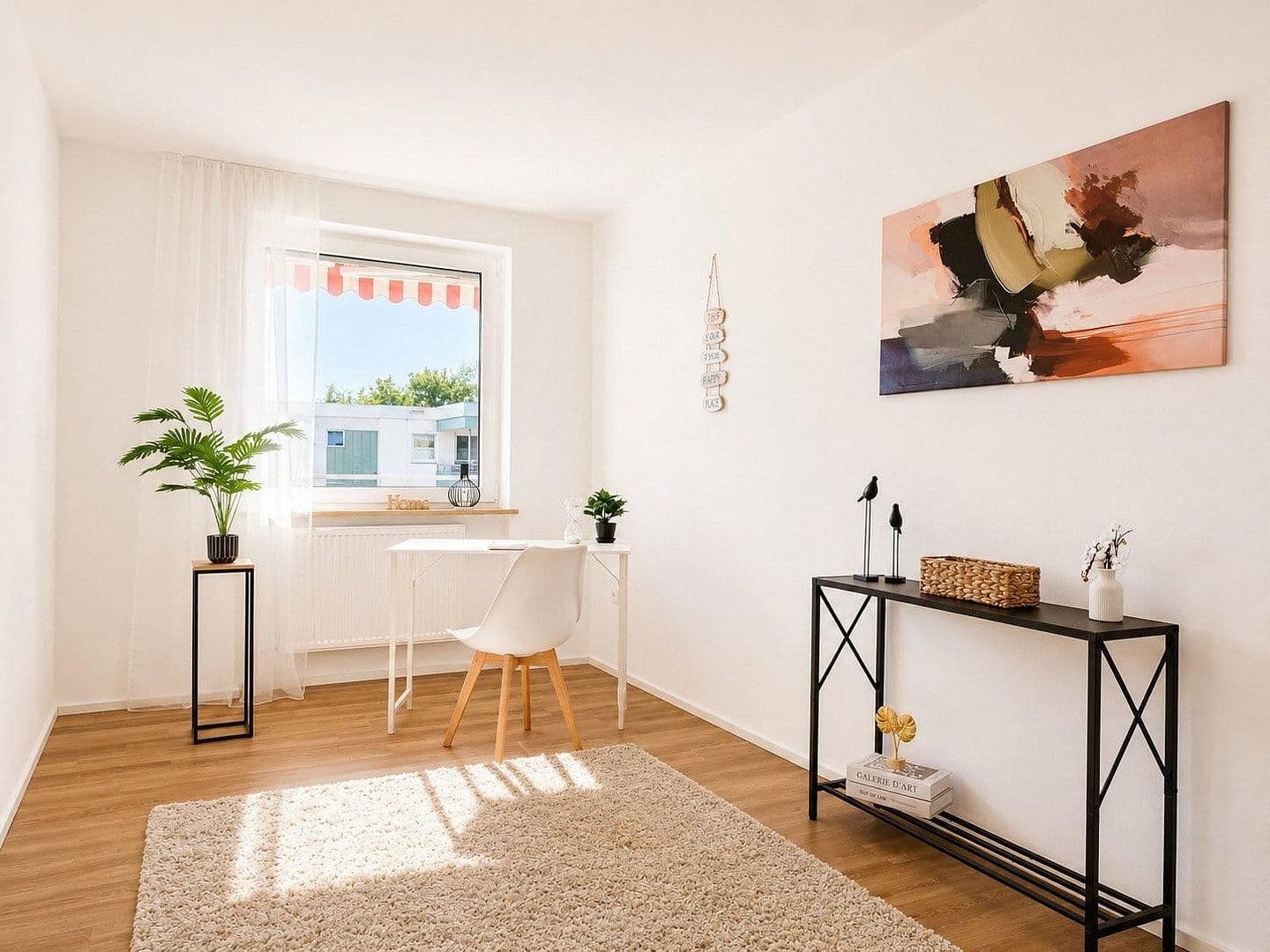 4 bedroom flat for sale, 110 m², Niederwerrn, Bavaria 4 bedroom flat for sale, 110 m², Niederwerrn, Bavaria