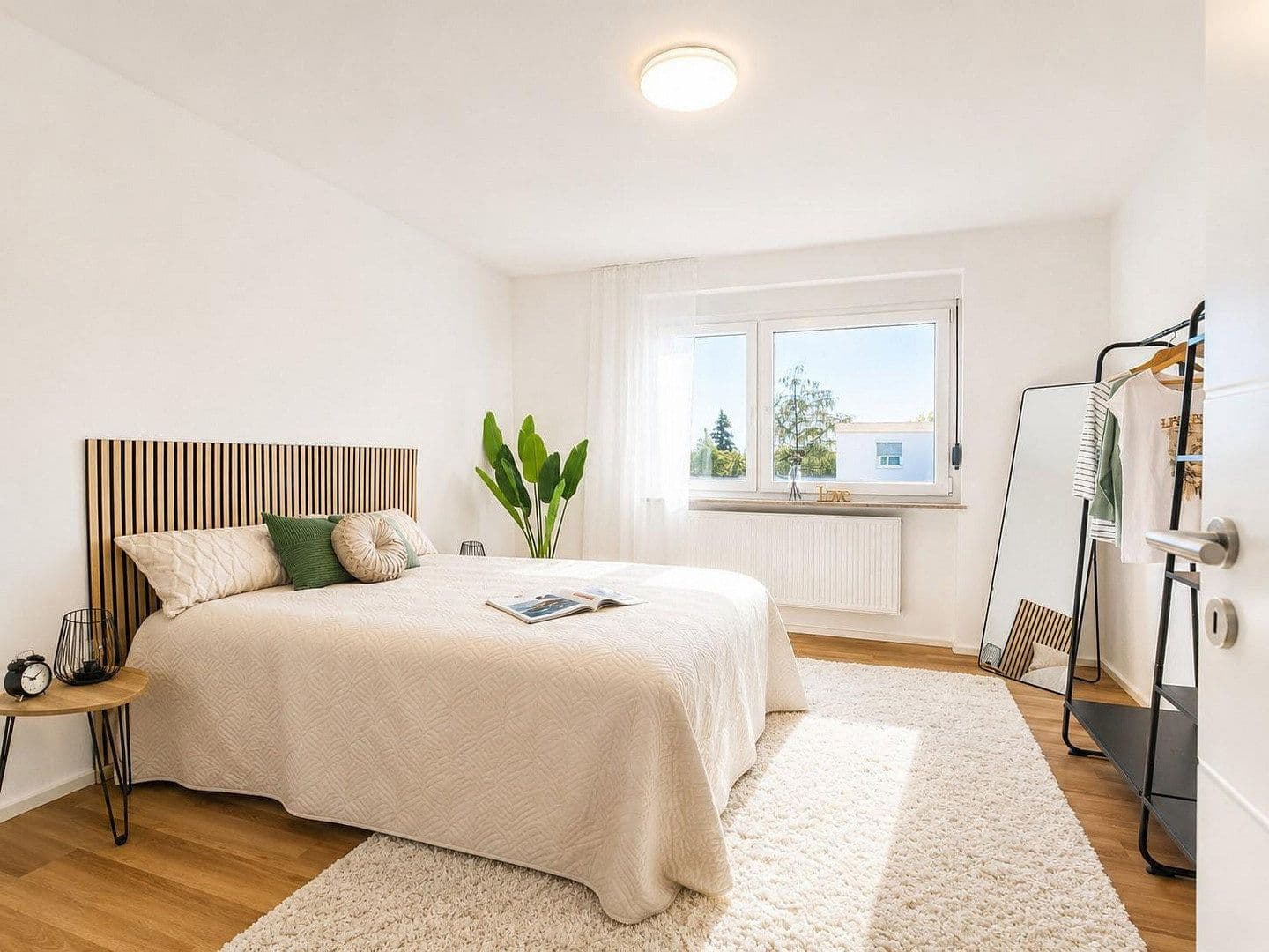 4 bedroom flat for sale, 110 m², Niederwerrn, Bavaria 4 bedroom flat for sale, 110 m², Niederwerrn, Bavaria