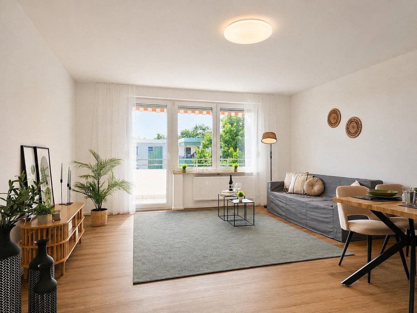4 bedroom flat for sale, 110 m², Niederwerrn, Bavaria 4 bedroom flat for sale, 110 m², Niederwerrn, Bavaria