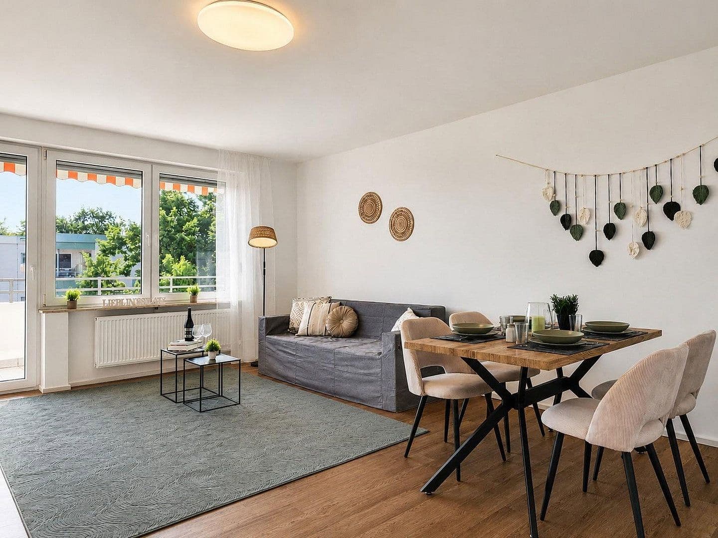4 bedroom flat for sale, 110 m², Niederwerrn, Bavaria 4 bedroom flat for sale, 110 m², Niederwerrn, Bavaria