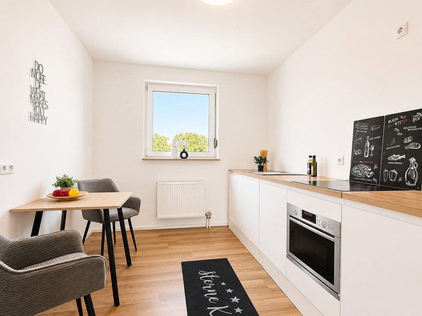 4 bedroom flat for sale, 110 m², Niederwerrn, Bavaria 4 bedroom flat for sale, 110 m², Niederwerrn, Bavaria