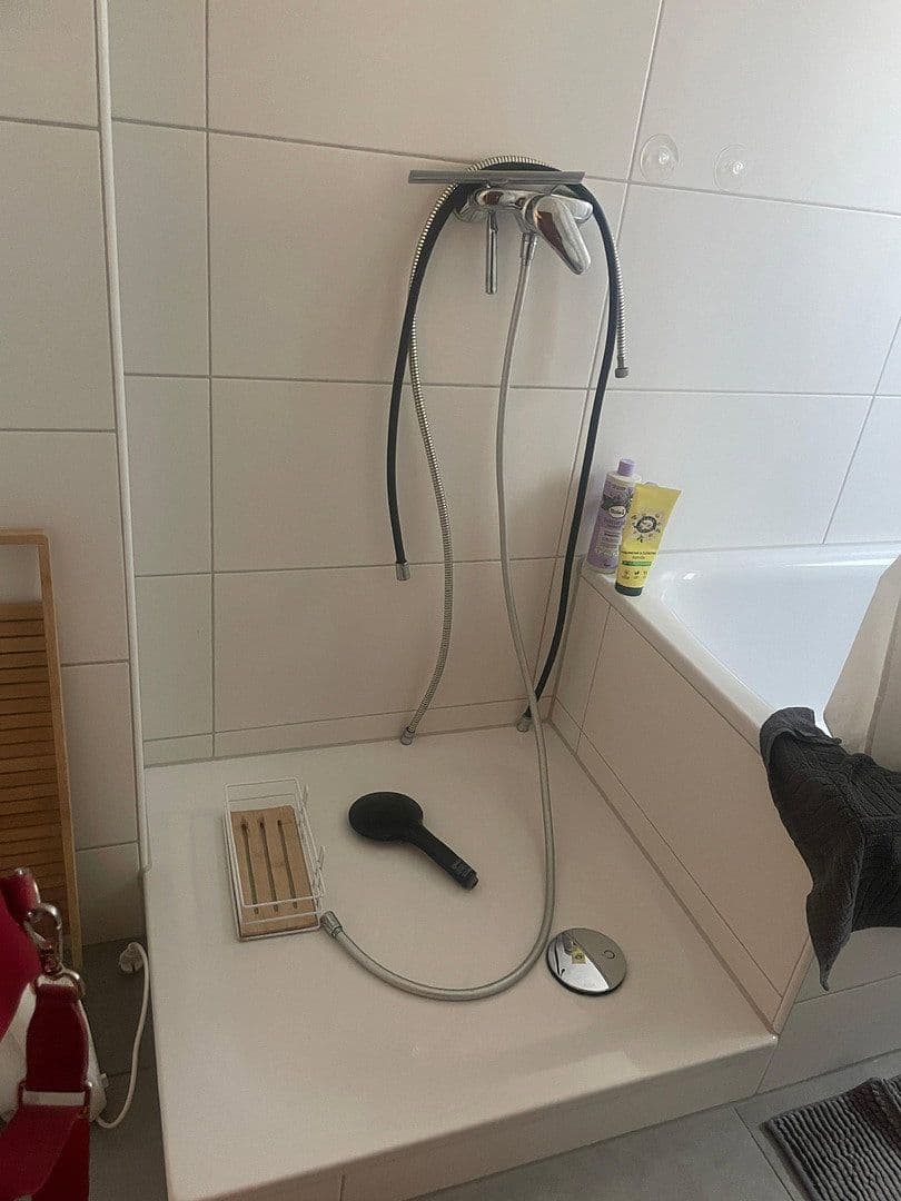 3 bedroom flat to rent, 77 m², Bamberger Str. 35, Diespeck, Bavaria 3 bedroom flat to rent, 77 m², Bamberger Str. 35, Diespeck, Bavaria