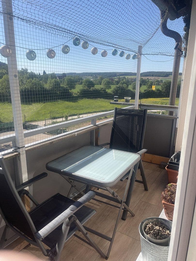 3 bedroom flat to rent, 77 m², Bamberger Str. 35, Diespeck, Bavaria 3 bedroom flat to rent, 77 m², Bamberger Str. 35, Diespeck, Bavaria