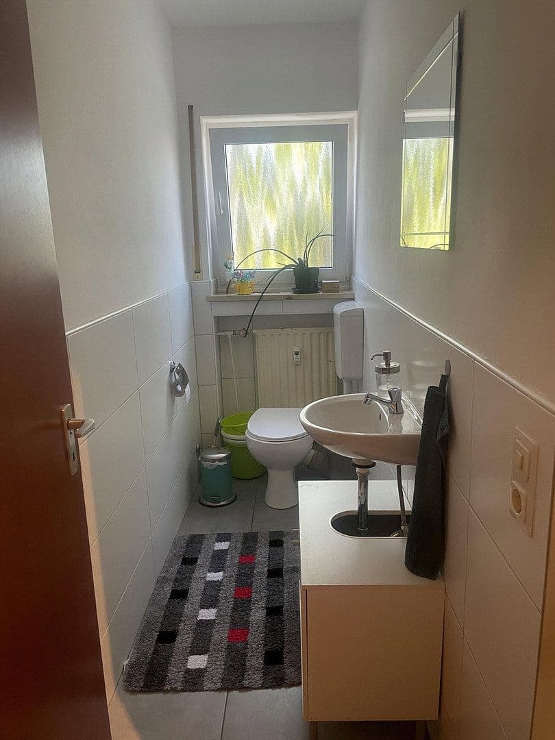 3 bedroom flat to rent, 77 m², Bamberger Str. 35, Diespeck, Bavaria 3 bedroom flat to rent, 77 m², Bamberger Str. 35, Diespeck, Bavaria