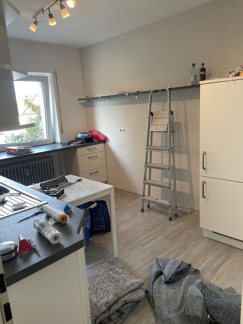 3 bedroom flat to rent, 77 m², Bamberger Str. 35, Diespeck, Bavaria 3 bedroom flat to rent, 77 m², Bamberger Str. 35, Diespeck, Bavaria