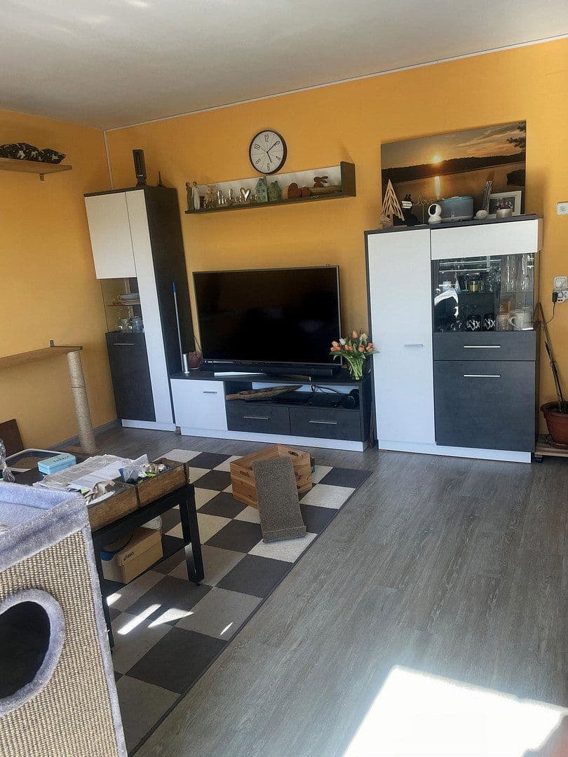 3 bedroom flat to rent, 77 m², Bamberger Str. 35, Diespeck, Bavaria 3 bedroom flat to rent, 77 m², Bamberger Str. 35, Diespeck, Bavaria