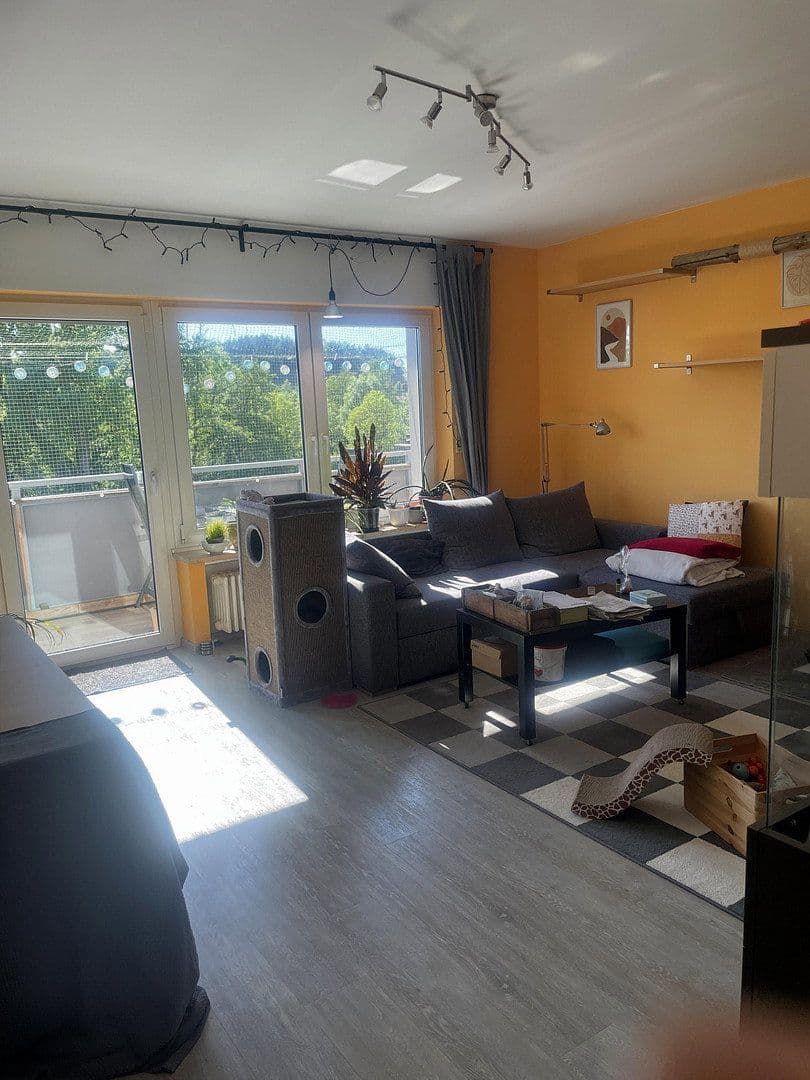 3 bedroom flat to rent, 77 m², Bamberger Str. 35, Diespeck, Bavaria 3 bedroom flat to rent, 77 m², Bamberger Str. 35, Diespeck, Bavaria