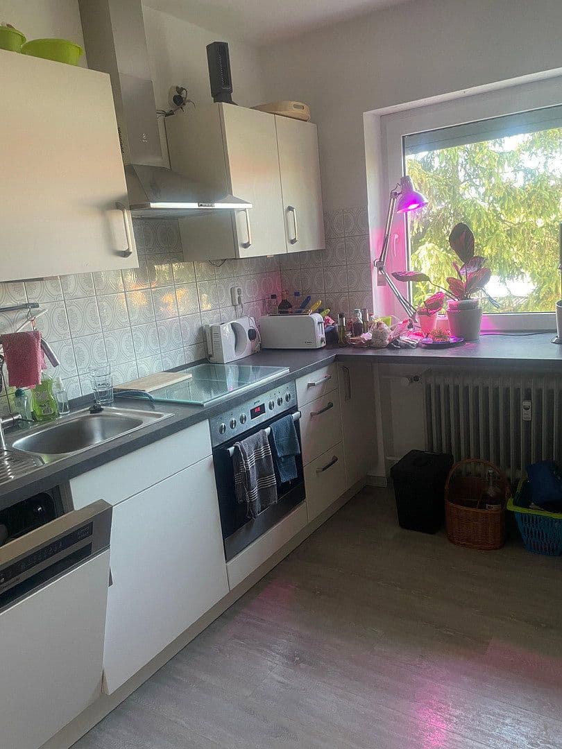 3 bedroom flat to rent, 77 m², Bamberger Str. 35, Diespeck, Bavaria 3 bedroom flat to rent, 77 m², Bamberger Str. 35, Diespeck, Bavaria