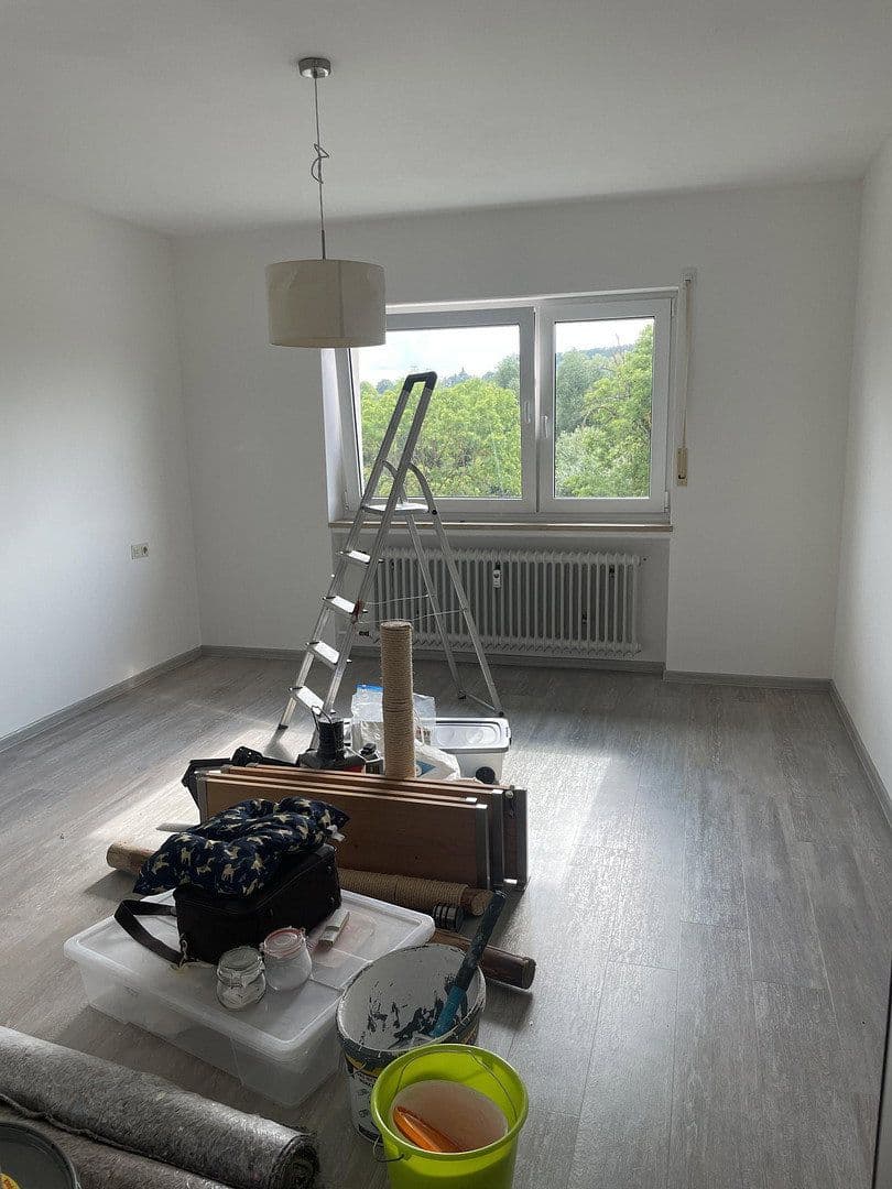 3 bedroom flat to rent, 77 m², Bamberger Str. 35, Diespeck, Bavaria 3 bedroom flat to rent, 77 m², Bamberger Str. 35, Diespeck, Bavaria