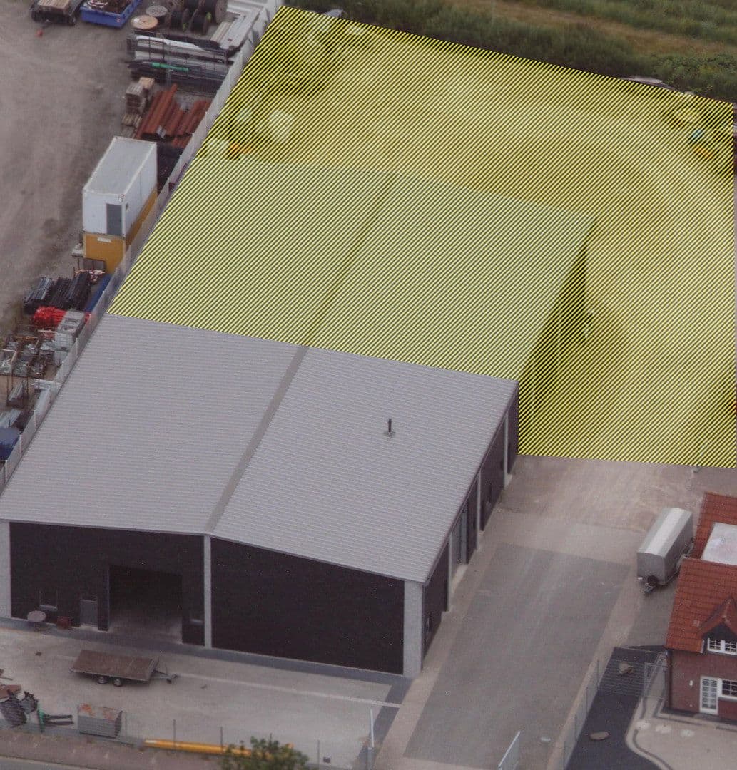 non-residential property to rent, 1,507 m², Industriestr. 19, Isselburg, North Rhine-Westphalia non-residential property to rent, 1,507 m², Industriestr. 19, Isselburg, North Rhine-Westphalia