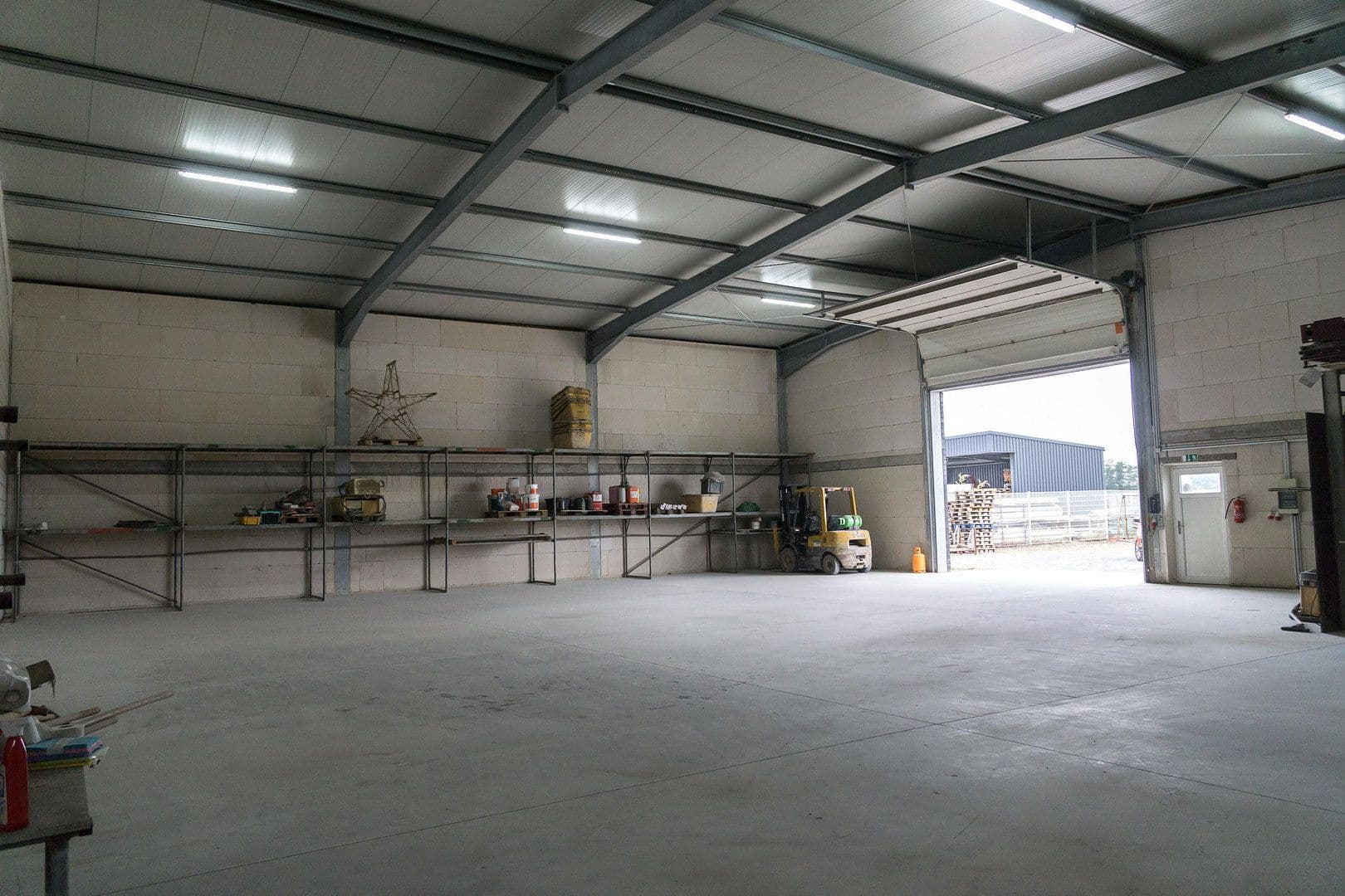 non-residential property to rent, 1,507 m², Industriestr. 19, Isselburg, North Rhine-Westphalia non-residential property to rent, 1,507 m², Industriestr. 19, Isselburg, North Rhine-Westphalia