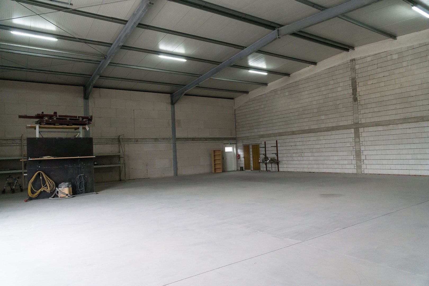 non-residential property to rent, 1,507 m², Industriestr. 19, Isselburg, North Rhine-Westphalia non-residential property to rent, 1,507 m², Industriestr. 19, Isselburg, North Rhine-Westphalia