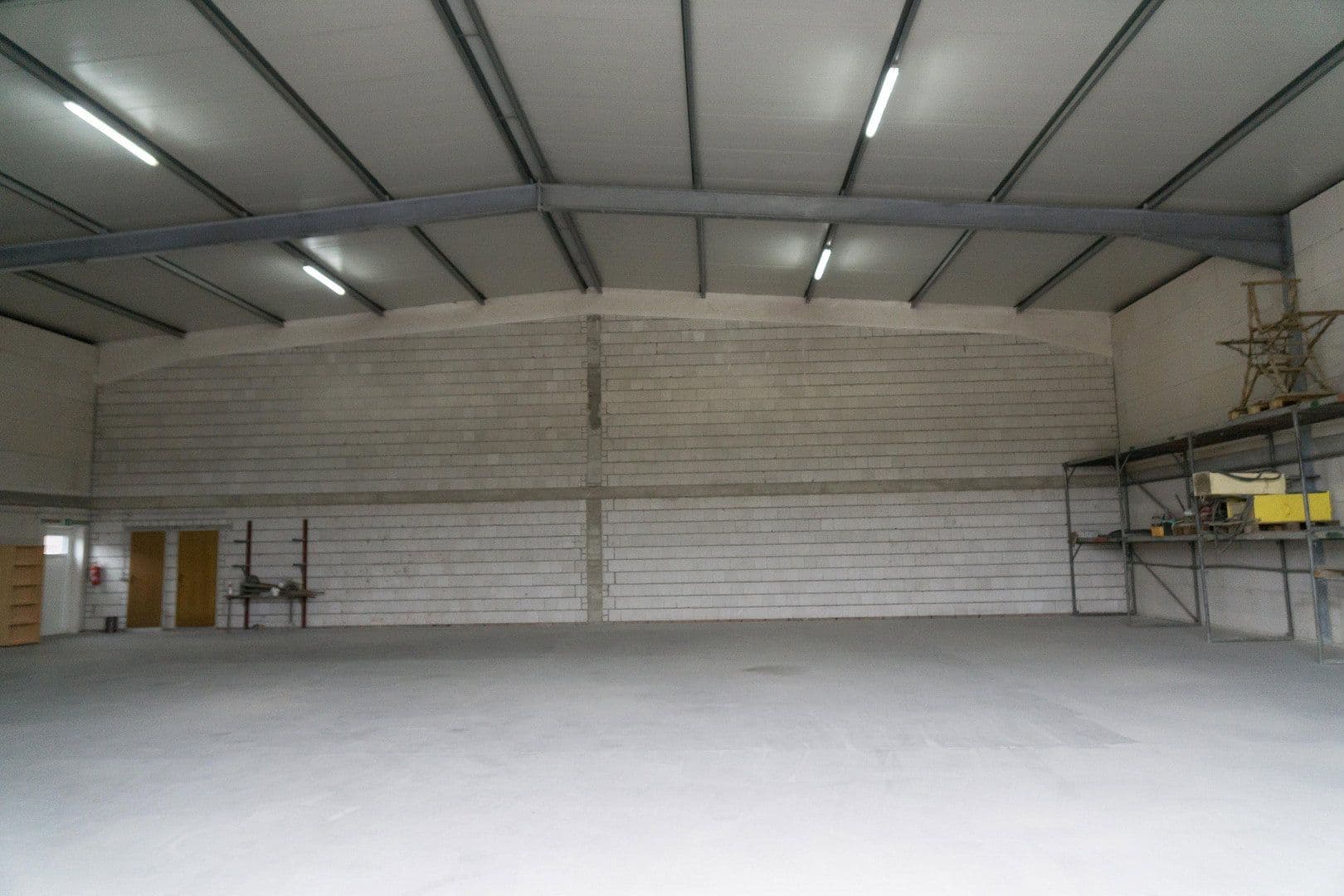 non-residential property to rent, 1,507 m², Industriestr. 19, Isselburg, North Rhine-Westphalia non-residential property to rent, 1,507 m², Industriestr. 19, Isselburg, North Rhine-Westphalia
