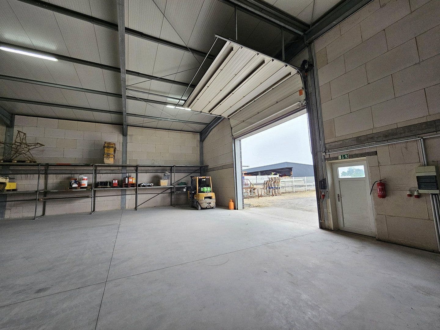 non-residential property to rent, 1,507 m², Industriestr. 19, Isselburg, North Rhine-Westphalia non-residential property to rent, 1,507 m², Industriestr. 19, Isselburg, North Rhine-Westphalia