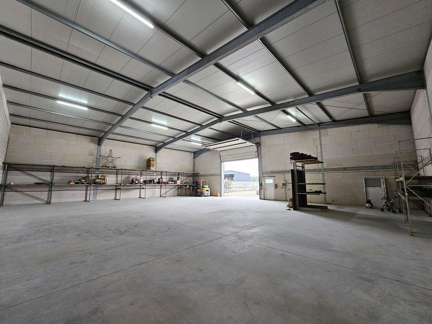non-residential property to rent, 1,507 m², Industriestr. 19, Isselburg, North Rhine-Westphalia non-residential property to rent, 1,507 m², Industriestr. 19, Isselburg, North Rhine-Westphalia
