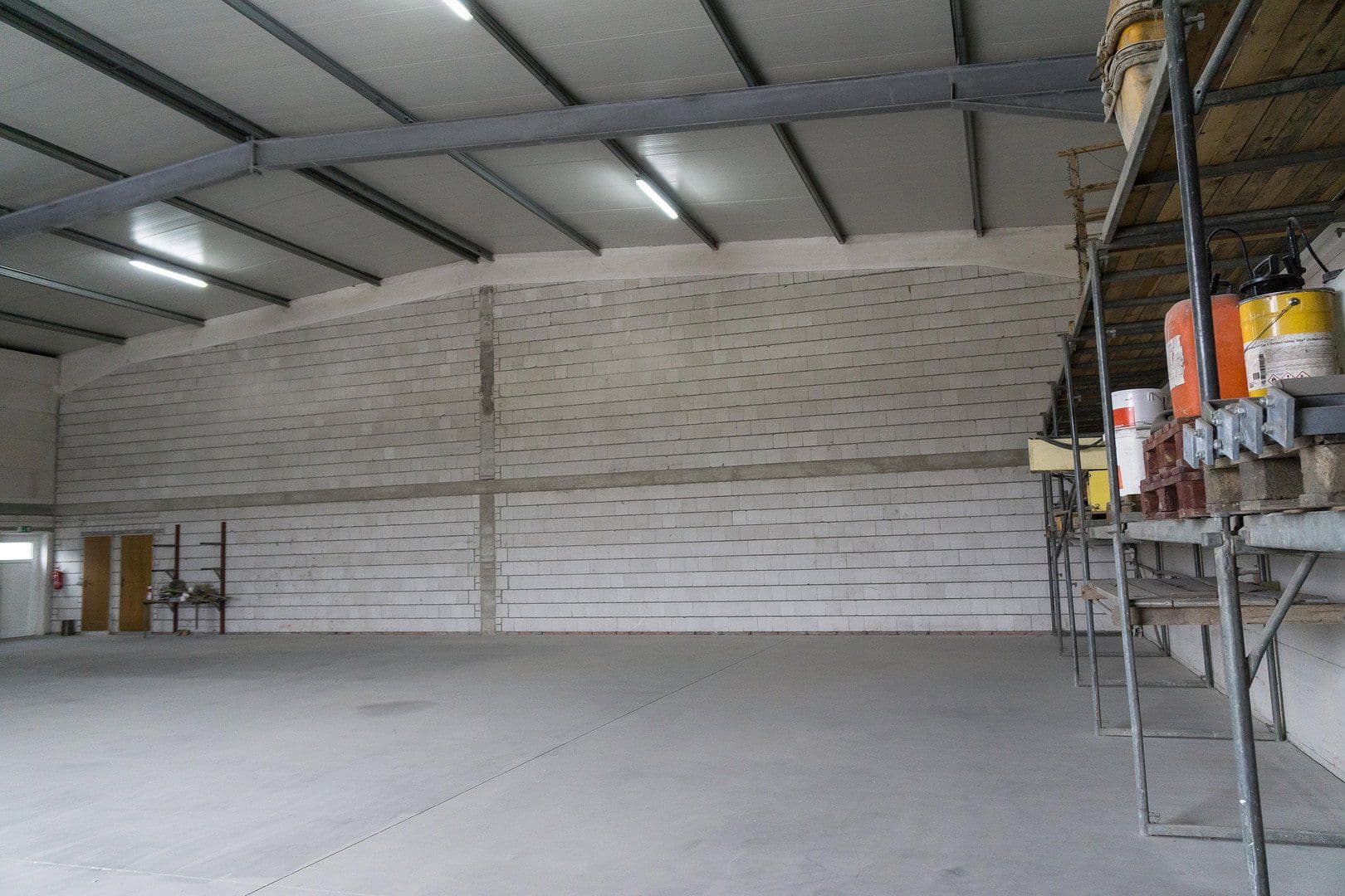 non-residential property to rent, 1,507 m², Industriestr. 19, Isselburg, North Rhine-Westphalia non-residential property to rent, 1,507 m², Industriestr. 19, Isselburg, North Rhine-Westphalia