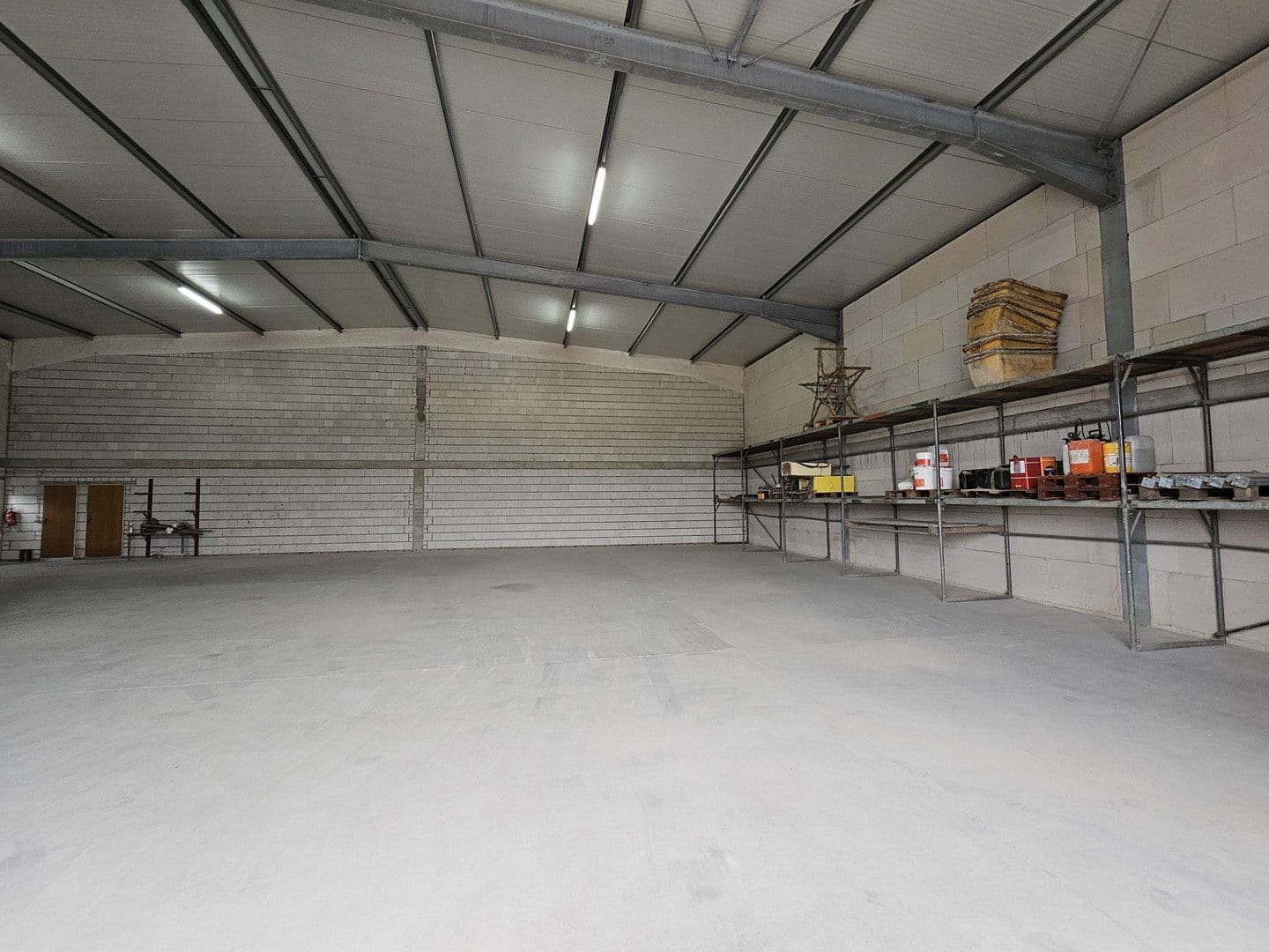 non-residential property to rent, 1,507 m², Industriestr. 19, Isselburg, North Rhine-Westphalia non-residential property to rent, 1,507 m², Industriestr. 19, Isselburg, North Rhine-Westphalia