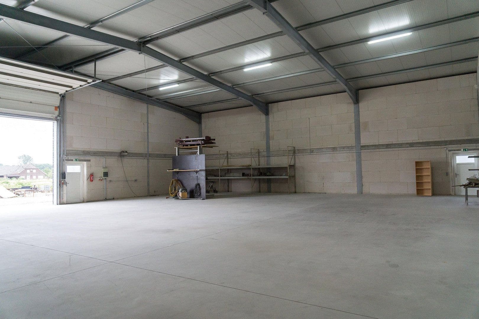 non-residential property to rent, 1,507 m², Industriestr. 19, Isselburg, North Rhine-Westphalia non-residential property to rent, 1,507 m², Industriestr. 19, Isselburg, North Rhine-Westphalia