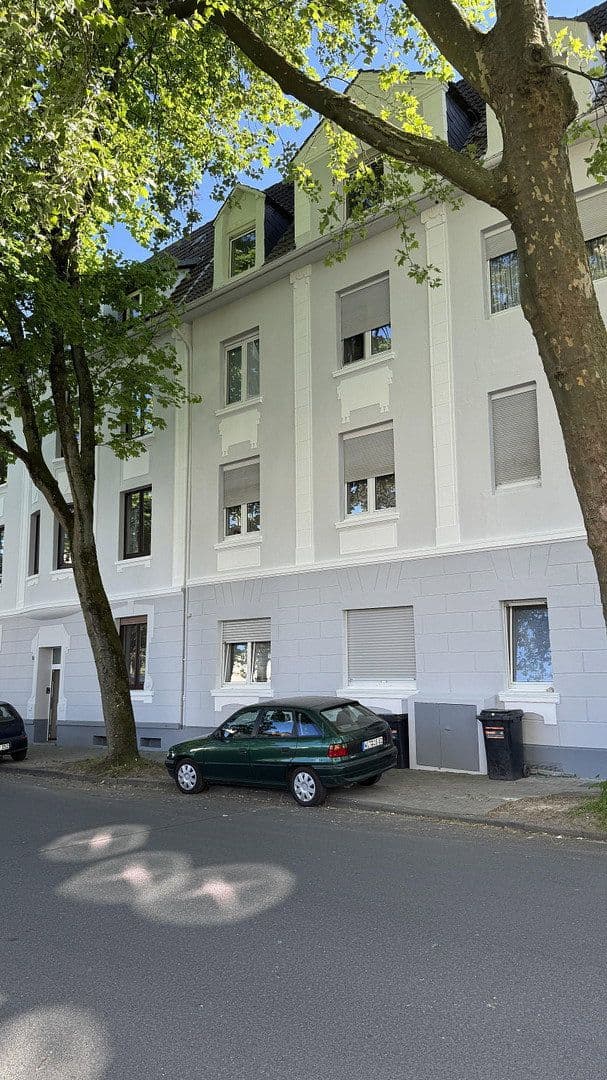 4 bedroom flat to rent, 100 m², Bochum, North Rhine-Westphalia 4 bedroom flat to rent, 100 m², Bochum, North Rhine-Westphalia