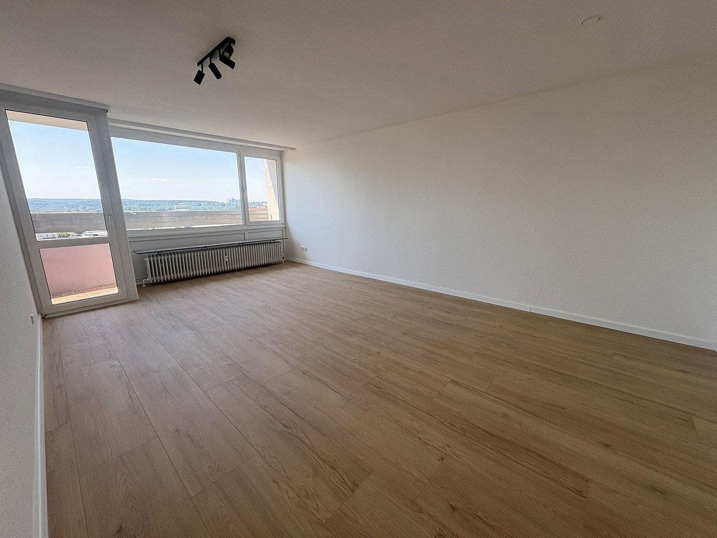 3 bedroom flat to rent, 92 m², Siemensstraße 39, Bamberg, Bavaria 3 bedroom flat to rent, 92 m², Siemensstraße 39, Bamberg, Bavaria