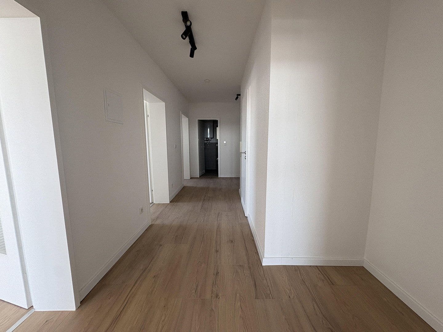 3 bedroom flat to rent, 92 m², Siemensstraße 39, Bamberg, Bavaria 3 bedroom flat to rent, 92 m², Siemensstraße 39, Bamberg, Bavaria