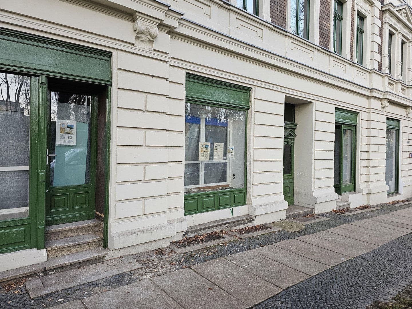2 bedroom flat to rent, 70 m², Bahnhofstraße 50 / Konsulstraße 37, Görlitz, Saxony 2 bedroom flat to rent, 70 m², Bahnhofstraße 50 / Konsulstraße 37, Görlitz, Saxony