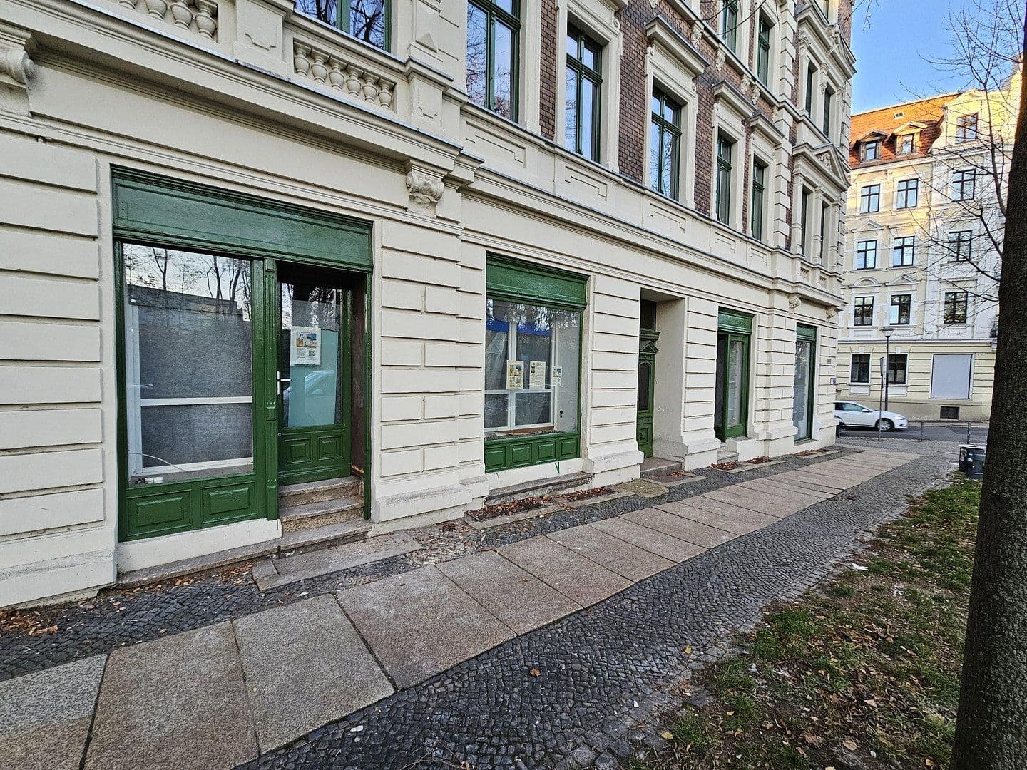 2 bedroom flat to rent, 70 m², Bahnhofstraße 50 / Konsulstraße 37, Görlitz, Saxony 2 bedroom flat to rent, 70 m², Bahnhofstraße 50 / Konsulstraße 37, Görlitz, Saxony