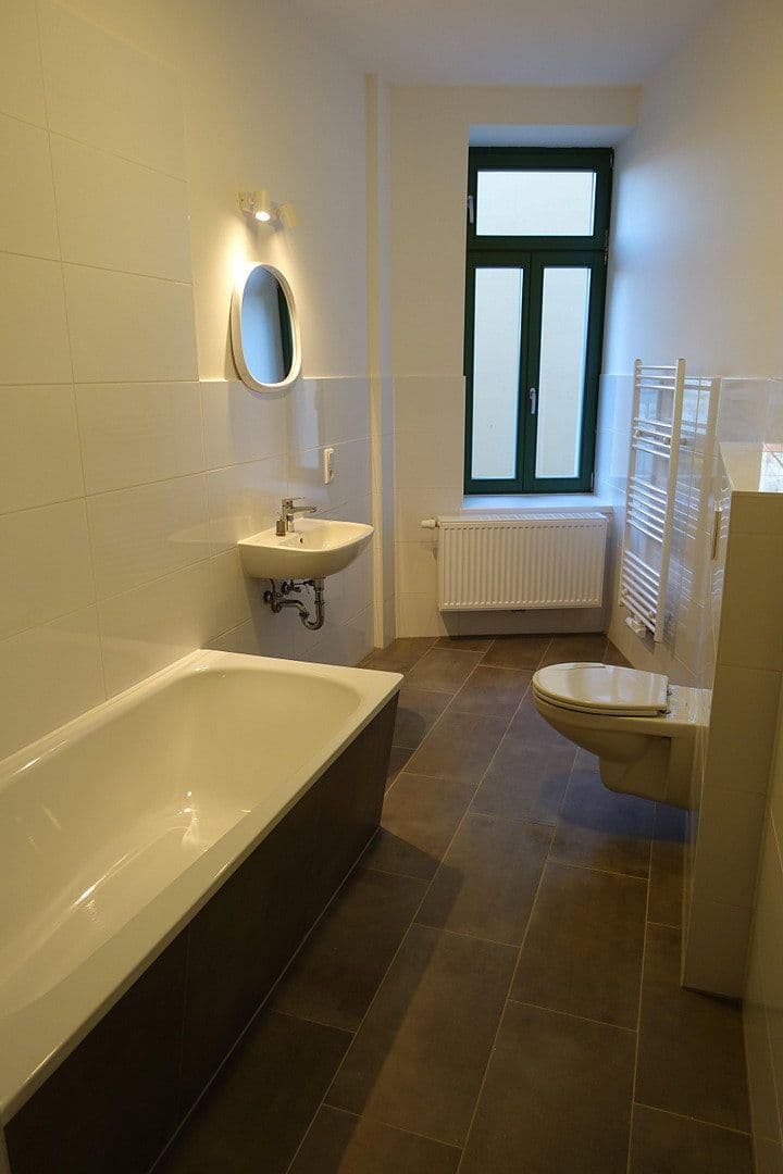 2 bedroom flat to rent, 70 m², Bahnhofstraße 50 / Konsulstraße 37, Görlitz, Saxony 2 bedroom flat to rent, 70 m², Bahnhofstraße 50 / Konsulstraße 37, Görlitz, Saxony