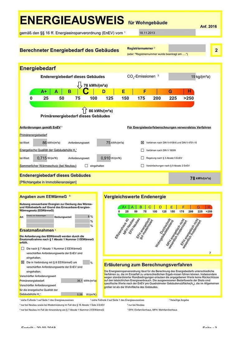 2 bedroom flat to rent, 70 m², Bahnhofstraße 50 / Konsulstraße 37, Görlitz, Saxony 2 bedroom flat to rent, 70 m², Bahnhofstraße 50 / Konsulstraße 37, Görlitz, Saxony