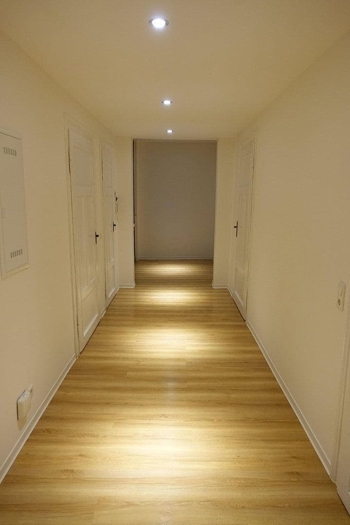 2 bedroom flat to rent, 70 m², Bahnhofstraße 50 / Konsulstraße 37, Görlitz, Saxony 2 bedroom flat to rent, 70 m², Bahnhofstraße 50 / Konsulstraße 37, Görlitz, Saxony