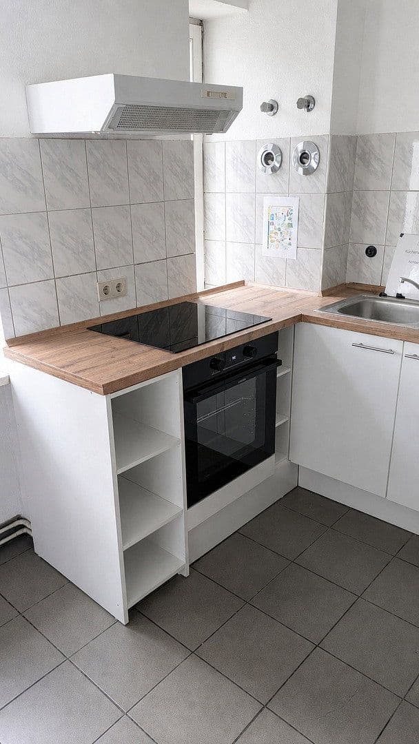 flat to rent, 25 m², Ursula-Goetze-Straße 25, Berlin, Berlin flat to rent, 25 m², Ursula-Goetze-Straße 25, Berlin, Berlin