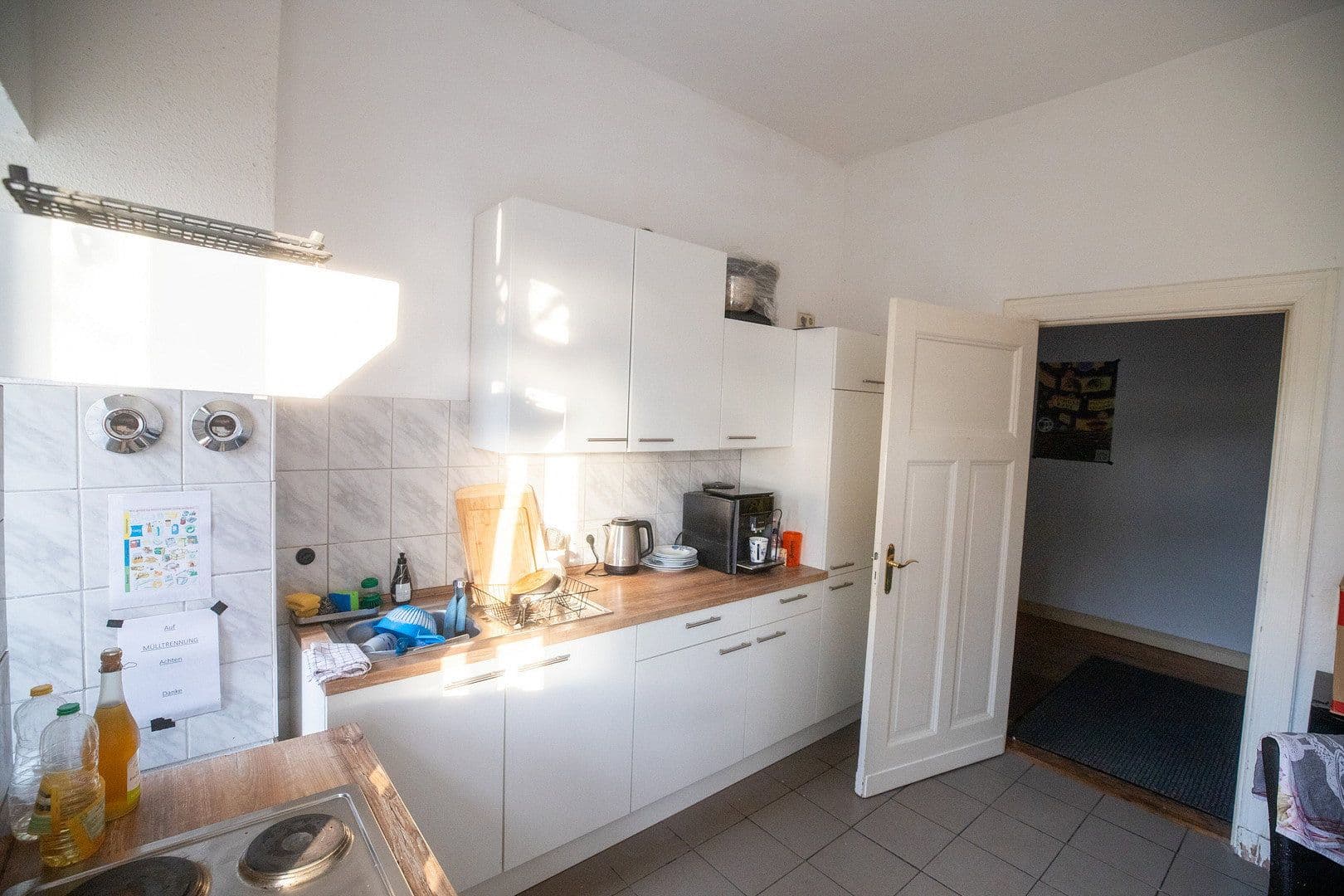 flat to rent, 25 m², Ursula-Goetze-Straße 25, Berlin, Berlin flat to rent, 25 m², Ursula-Goetze-Straße 25, Berlin, Berlin