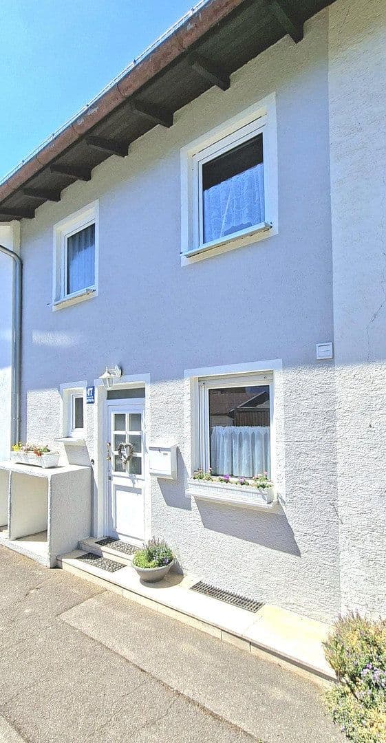 house for sale, 86 m², Josef-Mohr-Weg 47, München, Bavaria house for sale, 86 m², Josef-Mohr-Weg 47, München, Bavaria
