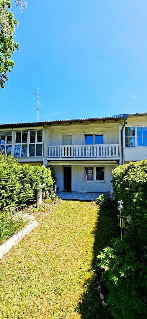house for sale, 86 m², Josef-Mohr-Weg 47, München, Bavaria house for sale, 86 m², Josef-Mohr-Weg 47, München, Bavaria