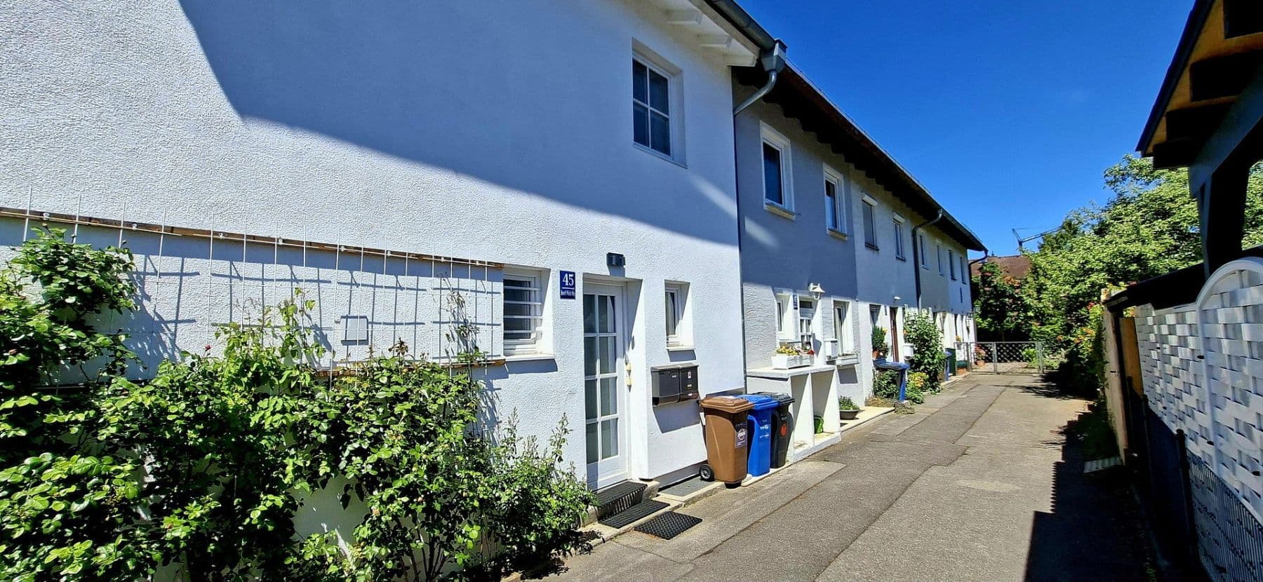 house for sale, 86 m², Josef-Mohr-Weg 47, München, Bavaria house for sale, 86 m², Josef-Mohr-Weg 47, München, Bavaria