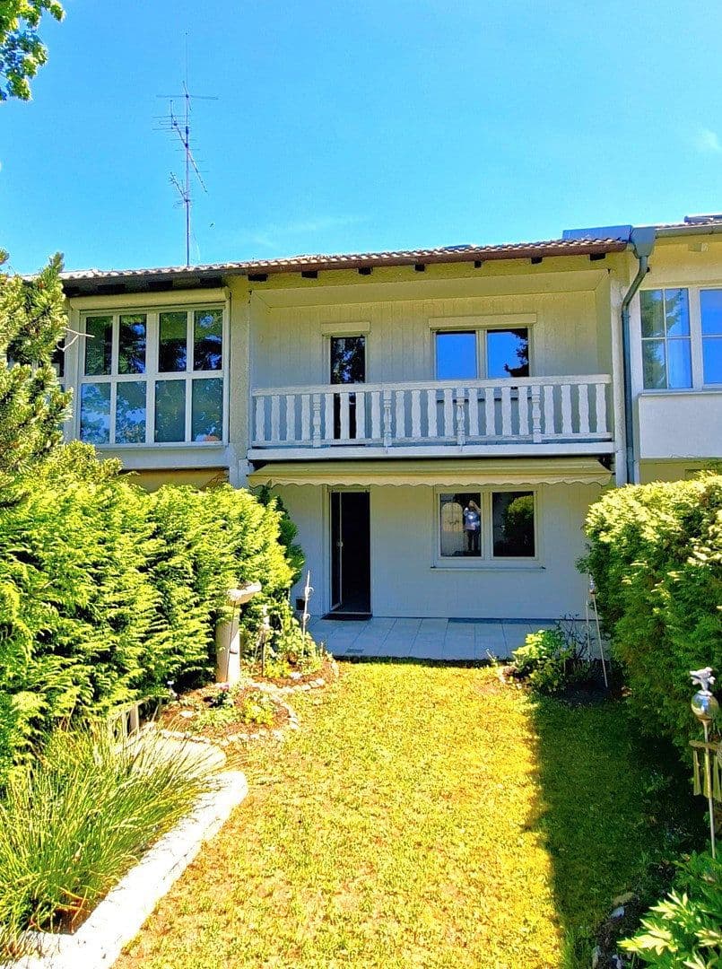 house for sale, 86 m², Josef-Mohr-Weg 47, München, Bavaria house for sale, 86 m², Josef-Mohr-Weg 47, München, Bavaria