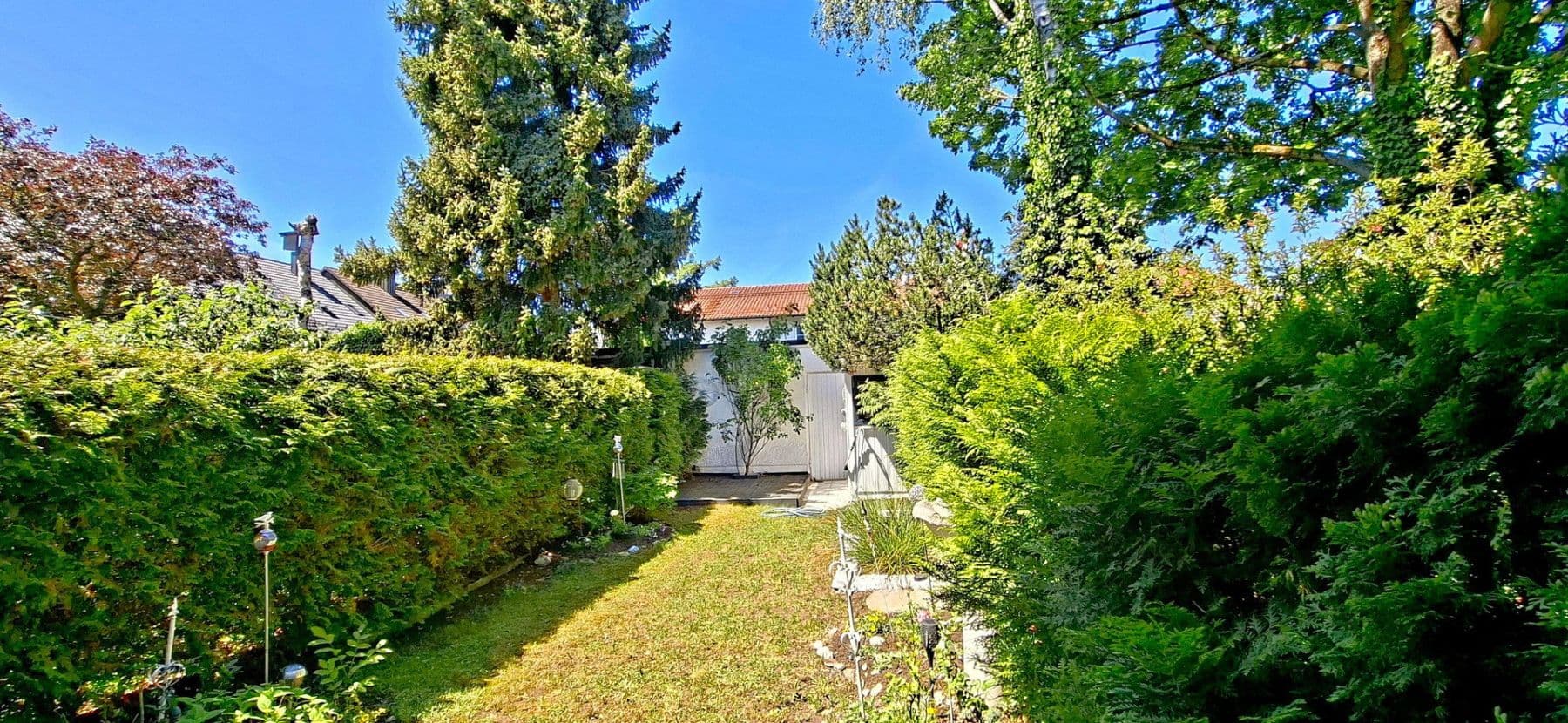house for sale, 86 m², Josef-Mohr-Weg 47, München, Bavaria house for sale, 86 m², Josef-Mohr-Weg 47, München, Bavaria