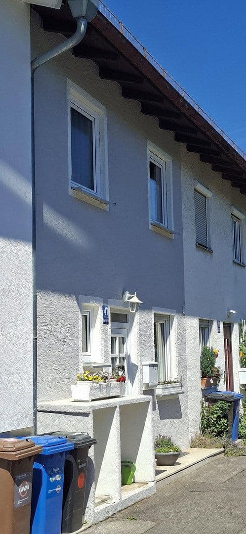 house for sale, 86 m², Josef-Mohr-Weg 47, München, Bavaria house for sale, 86 m², Josef-Mohr-Weg 47, München, Bavaria
