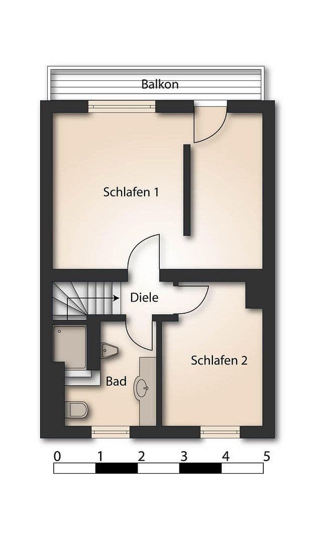 house for sale, 86 m², Josef-Mohr-Weg 47, München, Bavaria house for sale, 86 m², Josef-Mohr-Weg 47, München, Bavaria