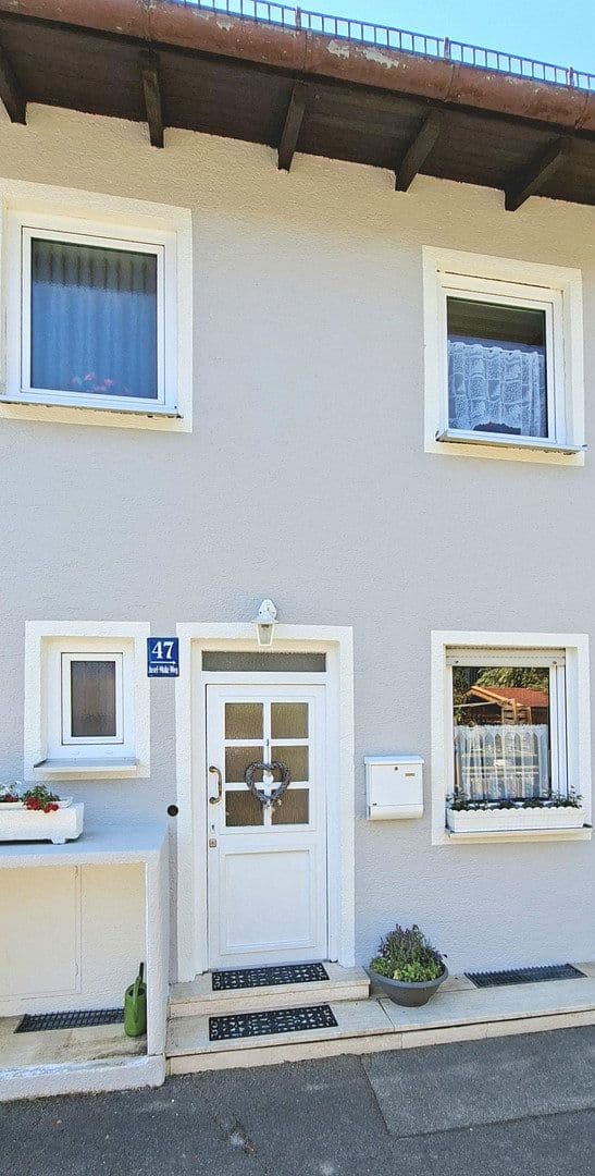 house for sale, 86 m², Josef-Mohr-Weg 47, München, Bavaria house for sale, 86 m², Josef-Mohr-Weg 47, München, Bavaria