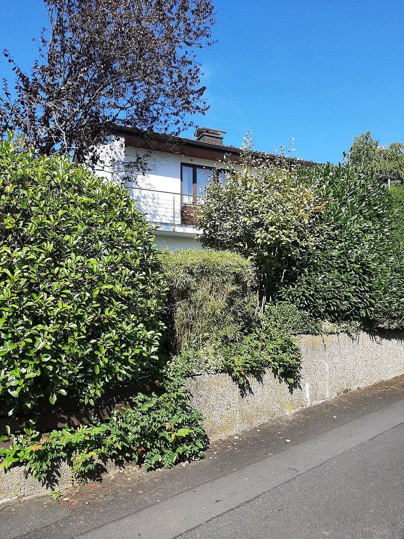 house for sale, 166 m², Oberursel (Taunus), Hesse house for sale, 166 m², Oberursel (Taunus), Hesse